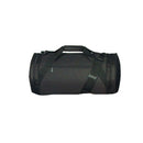Roll Round 18 Inch Duffle Bag Bags Two Tone Travel Sports Gym Carry-On Luggage-Serve The Flag 14 image