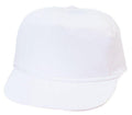 Blank Two Tone 5 Panel Baseball Cotton Twill Braid Snapback Hats Caps-Serve The Flag