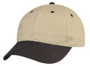 1 Dozen 6 Panel Low Crown Brushed Cotton Baseball Caps Hats Wholesale Bulk-Serve The Flag 5 image