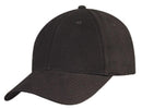 1 Dozen 6 Panel Low Crown Brushed Cotton Baseball Caps Hats Wholesale Bulk-Serve The Flag 11 image
