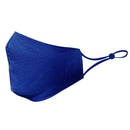 Cotton Face Mask Cloth Masks for Mouth Nose Washable Reusable Double Layer Covering Adjustable Ear Pack Lot-Serve The Flag 16 image