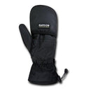 Breathable Water Proof Military Patrol Army Shooting Mitten Gloves-Serve The Flag 12 image