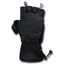 Breathable Water Proof Military Patrol Army Shooting Mitten Gloves-Serve The Flag 15 image