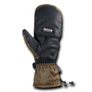 Breathable Water Proof Military Patrol Army Shooting Mitten Gloves-Serve The Flag 20 image