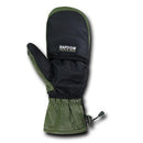Breathable Water Proof Military Patrol Army Shooting Mitten Gloves-Serve The Flag 25 image