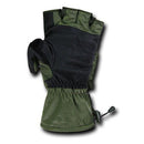 Breathable Water Proof Military Patrol Army Shooting Mitten Gloves-Serve The Flag 29 image