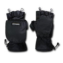 Breathable Water Proof Military Patrol Army Shooting Mitten Gloves-Serve The Flag 8 image