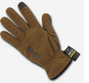 Breathable Water Resistant Tactical Patrol Gloves-Serve The Flag 11 image