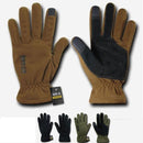 Breathable Water Resistant Tactical Patrol Gloves-Serve The Flag 7 image