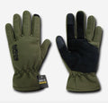Breathable Water Resistant Tactical Patrol Gloves-Serve The Flag
