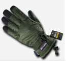 Breathable Winter Water Resistant Tactical Patrol Outdoor Army Gloves-Serve The Flag 22 image