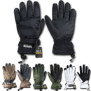 Breathable Winter Water Resistant Tactical Patrol Outdoor Army Gloves-Serve The Flag 8 image