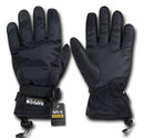 Breathable Winter Water Resistant Tactical Patrol Outdoor Army Gloves-Serve The Flag 1 image