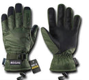 Breathable Winter Water Resistant Tactical Patrol Outdoor Army Gloves-Serve The Flag 4 image