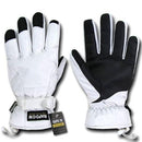 Breathable Winter Water Resistant Tactical Patrol Outdoor Army Gloves-Serve The Flag 5 image