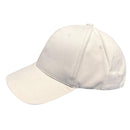 Brushed Cotton Peach Feel 6 Panel Low Crown Baseball Hats Caps Hook Loop Closure-Serve The Flag 27 image