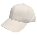 Brushed Cotton Peach Feel 6 Panel Low Crown Baseball Hats Caps Hook Loop Closure-Serve The Flag 9 image