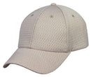 Bullet Hole Mesh 6 Panel Low Crown Air Vent Fabric Baseball Hats Caps-Serve The Flag 4 image