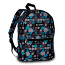 Everest Backpack Book Bag - Back to School Basics - Fun Patterns & Prints-Serve The Flag 3 image