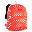 Everest Backpack Book Bag - Back to School Classic in Fun Prints & Patterns-Serve The Flag 19 image