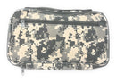 Camo Army Travel Kit Organizer Accessories Bathroom Cosmetics Toiletry Pouch Bag-Serve The Flag 3 image