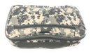 Camo Army Travel Kit Organizer Accessories Bathroom Cosmetics Toiletry Pouch Bag-Serve The Flag 4 image