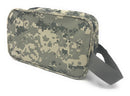 Camo Army Military Travel Kit Organizer Accessories Bathroom Cosmetics Toiletry Pouch Bag-Serve The Flag 5 image