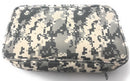 Camo Army Travel Kit Organizer Accessories Bathroom Cosmetics Toiletry Pouch Bag-Serve The Flag 5 image