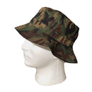 Camouflage Camo Bucket Hats Caps Hunting Gaming Fishing Military Unisex-Serve The Flag 16 image