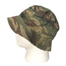 Camouflage Camo Bucket Hats Caps Hunting Gaming Fishing Military Unisex-Serve The Flag 19 image