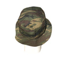 Camouflage Camo Bucket Hats Caps Hunting Gaming Fishing Military Unisex-Serve The Flag 20 image