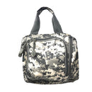 Camouflage Camo Travel Kit Organizer Accessories Toiletry Bag Carry On Shaving-Serve The Flag 10 image