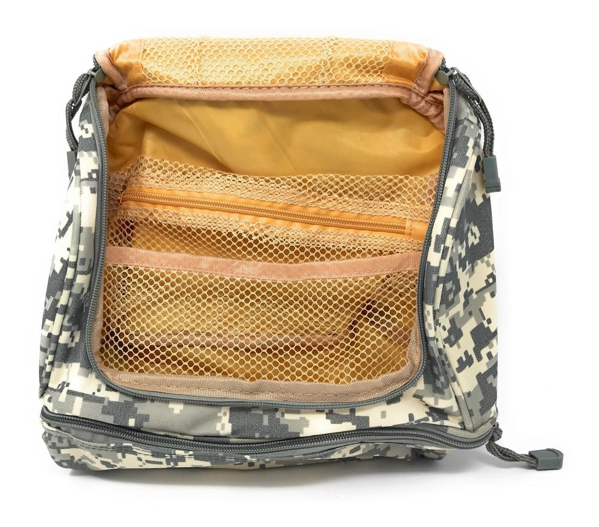 camo travel toiletry bag Casaba Camouflage Kit Organizer Accessories Carry On Shaving google SOLARBAK SolarGoPack 12k mAh Logo Color:2-Colors (default) 20000+ or use it by