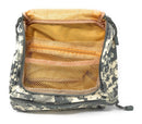 Camouflage Camo Travel Kit Organizer Accessories Toiletry Bag Carry On Shaving-Serve The Flag 4 image