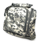 Camouflage Camo Travel Kit Organizer Accessories Toiletry Bag Carry On Shaving-Serve The Flag 1 image