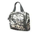 Camouflage Camo Travel Kit Organizer Accessories Toiletry Bag Carry On Shaving-Serve The Flag 5 image