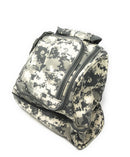 Camouflage Camo Travel Kit Organizer Accessories Toiletry Bag Carry On Shaving-Serve The Flag 8 image