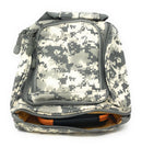Camouflage Camo Travel Kit Organizer Accessories Toiletry Bag Carry On Shaving-Serve The Flag 6 image