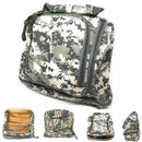 Camouflage Camo Travel Kit Organizer Accessories Toiletry Bag Carry On Shaving-Serve The Flag 11 image