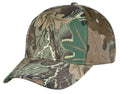 Camouflage Camo Trucker Baseball Hats Caps 6 Panel Low Crown Hunting Fishing-Serve The Flag