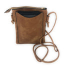 Casaba Crossbody Shoulder Bag Satchel Purse Wristlet Gift For Women Wife Mom-Serve The Flag 37 image