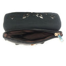 Casaba Crossbody Shoulder Bag Satchel Purse Wristlet Gift For Women Wife Mom-Serve The Flag 50 image