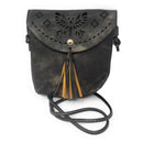 Casaba Crossbody Shoulder Bag Satchel Purse Wristlet Gift For Women Wife Mom-Serve The Flag 52 image