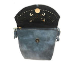 Casaba Crossbody Shoulder Bag Satchel Purse Wristlet Gift For Women Wife Mom-Serve The Flag 59 image