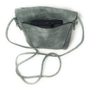 Casaba Crossbody Shoulder Bag Satchel Purse Wristlet Gift For Women Wife Mom-Serve The Flag 66 image