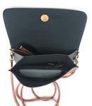 Casaba Crossbody Shoulder Bag Satchel Purse Wristlet Gift For Women Wife Mom-Serve The Flag 88 image