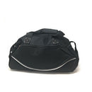 17inch Smile Duffle Bag Travel Sports Gym School Workout Luggage Carry On-Serve The Flag 5 image