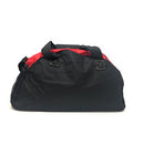 17inch Smile Duffle Bag Travel Sports Gym School Workout Luggage Carry On-Serve The Flag 3 image