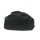 17inch Smile Duffle Bag Travel Sports Gym School Workout Luggage Carry On-Serve The Flag 7 image
