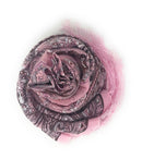 Casaba Women's Elegant Paisley Sheer Scarf Scarves Intricate Brocade Tapestry-Serve The Flag 8 image